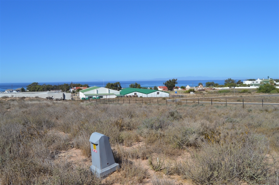 0 Bedroom Property for Sale in Britannica Heights Western Cape